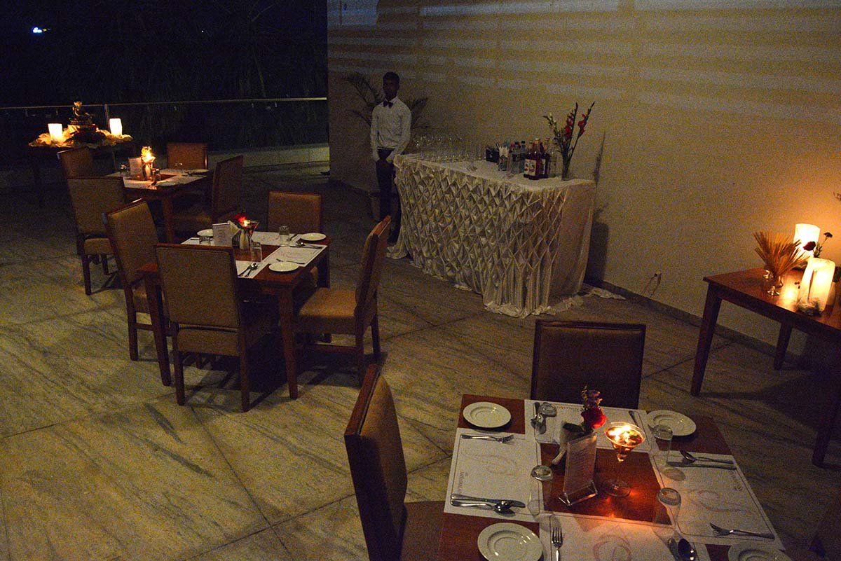 Main Dishes