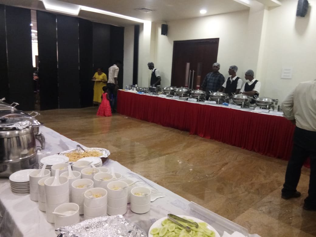 Main Dishes